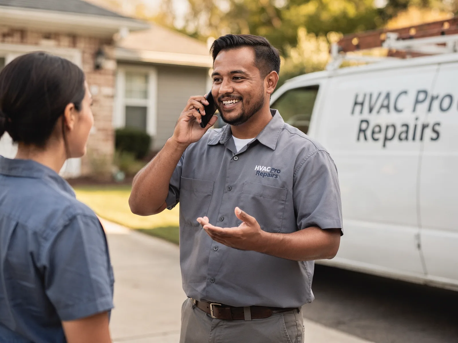 Heat Pump Repair Cleveland, MN FAQs